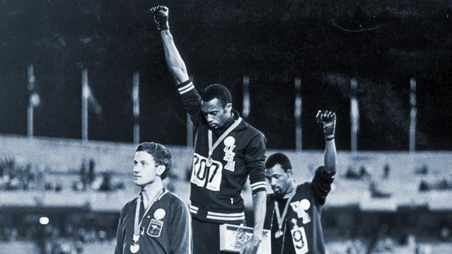   Racial (in)justice: Tokyo Olympics ban taking a knee, racism in war commemoration, setback in African decolonisation, Amazon enters Africa, and more