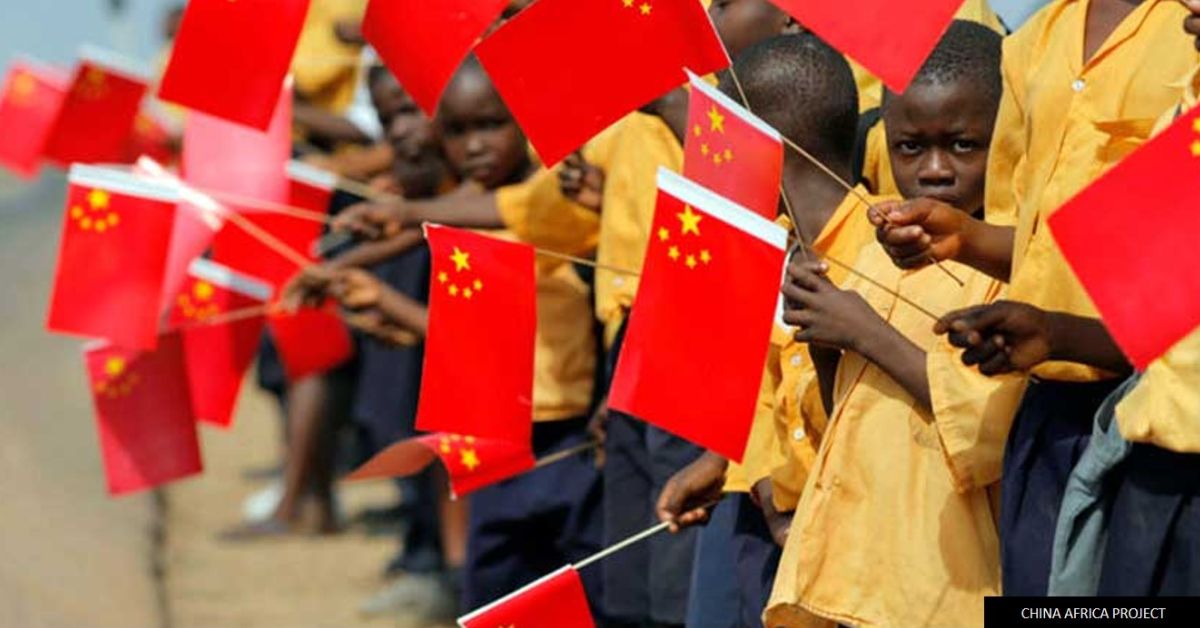  Threatening sovereignty: Chinese security firms in Africa, medical oxygen shortages, Netflix Africa expansion & exporting Nigerian electricity, and more