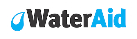 Wateraid logo Movememback